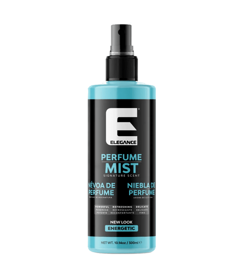 Elegance Perfume Mist 300ml – Refined Fragrance Experience