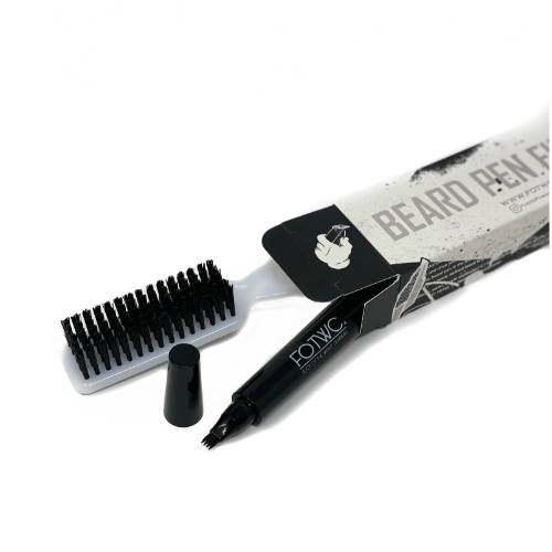 FOTWC Beard Pen Filler