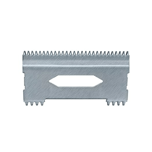 Gamma Clipper Shallow Tooth Blade Repl. Stainless Steel #GPMSSC