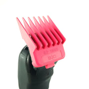 GAMMA+ Dub Magnetic Tight Clipper Guards 4-pack - MagnusSupplyGamma+