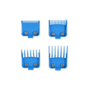GAMMA+ Dub Magnetic Tight Clipper Guards 4-pack - MagnusSupplyGamma+