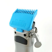 GAMMA+ Dub Magnetic Tight Clipper Guards 4-pack - MagnusSupplyGamma+