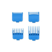 GAMMA+ Dub Magnetic Tight Clipper Guards 4-pack - MagnusSupplyGamma+