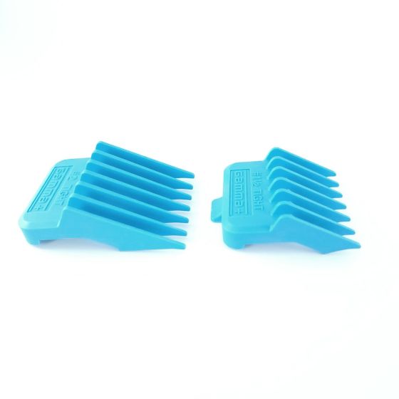 GAMMA+ Dub Magnetic Tight Clipper Guards 4-pack - MagnusSupplyGamma+