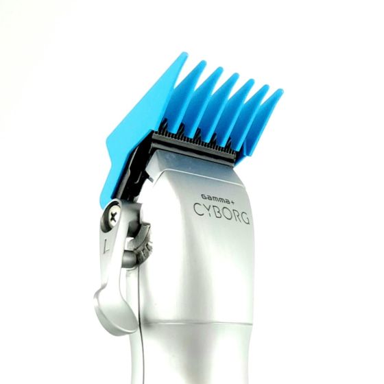 GAMMA+ Dub Magnetic Tight Clipper Guards 4-pack - MagnusSupplyGamma+