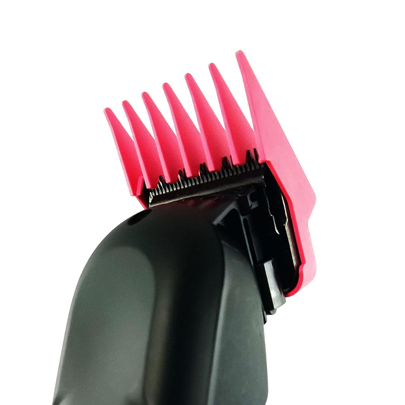 GAMMA+ Dub Magnetic Tight Clipper Guards 4-pack - MagnusSupplyGamma+