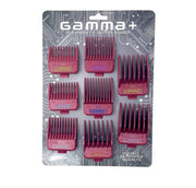 Gamma Magnetic Dub Clipper Guards - Magnus SupplyGamma