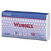 Graham Wubbies 50Towels/package, 10 packages/Case - MagnusSupplyGraham