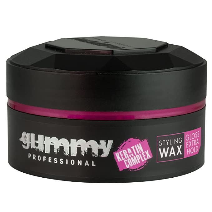 Gummy Wax 4oz. - Magnus SupplyGummy