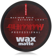 Gummy Wax 4oz. - Magnus SupplyGummy