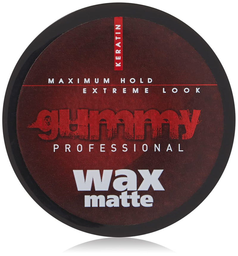 Gummy Wax 4oz. - Magnus SupplyGummy