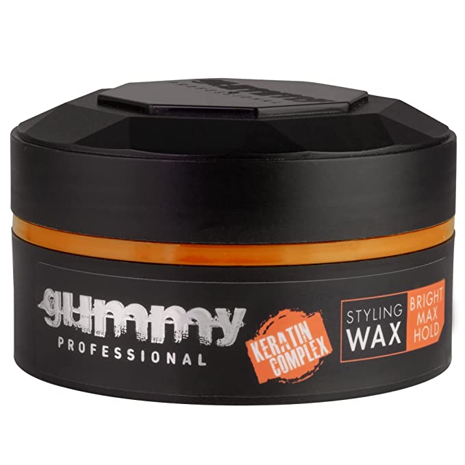 Gummy Wax 4oz. - Magnus SupplyGummy