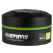 Gummy Wax 4oz. - Magnus SupplyGummy