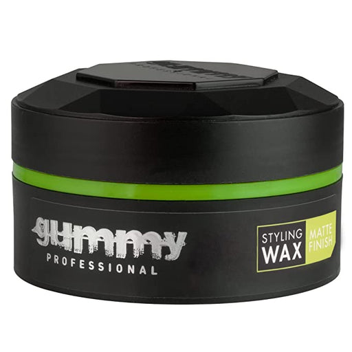 Gummy Wax 4oz. - Magnus SupplyGummy