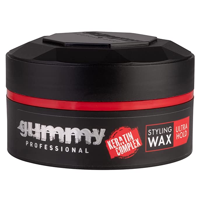 Gummy Wax 4oz. - Magnus SupplyGummy