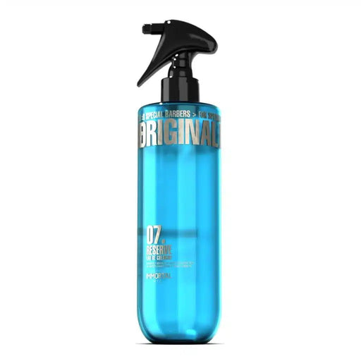 Immortal NYC Reserve Cologne 500ml - Magnus SupplyImmortal