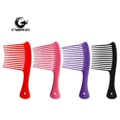 Shop Ingrid Axe Comb at Magnus Barber Supply Florida — Magnus Supply