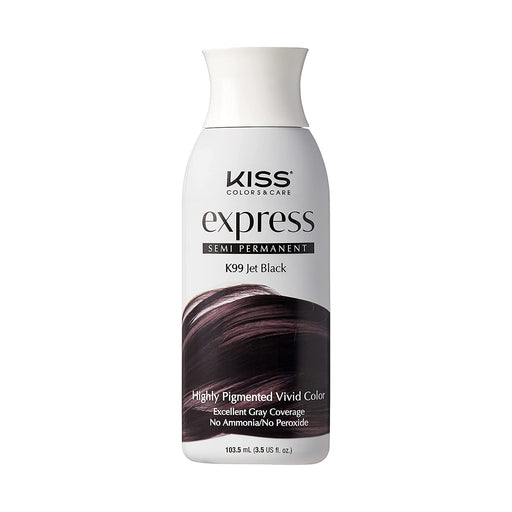 Kiss Express 100ml - MagnusSupplyKiss
