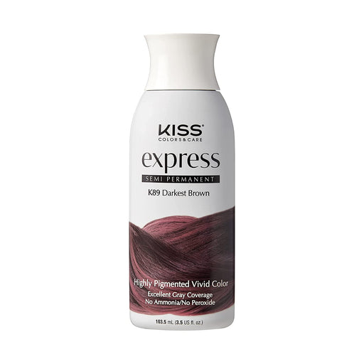 Kiss Express 100ml - MagnusSupplyKiss