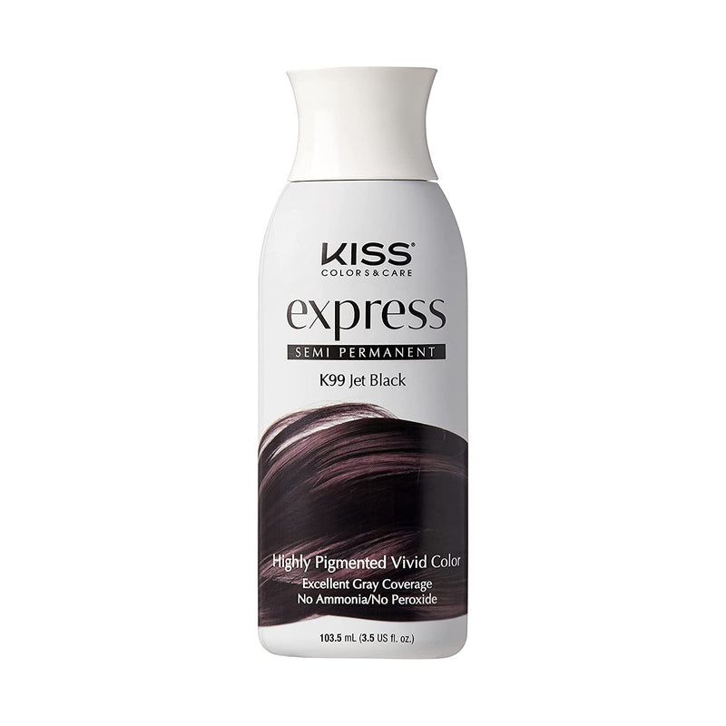 Kiss Express 100ml - Magnus SupplyKiss