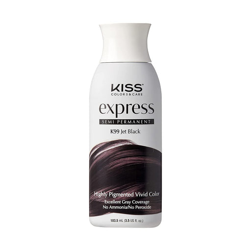 Kiss Express 100ml - Magnus SupplyKiss