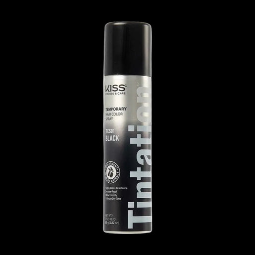 Kiss Tintation Temporary Hair Color Spray - Magnus SupplyKiss
