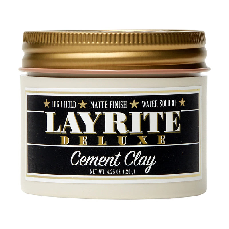 Layrite Pomade - Magnus SupplyLayrite