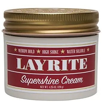 Layrite Pomade - Magnus SupplyLayrite