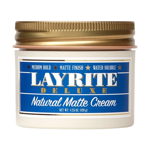 Layrite Pomade - Magnus SupplyLayrite