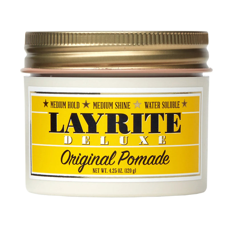 Layrite Pomade - Magnus SupplyLayrite