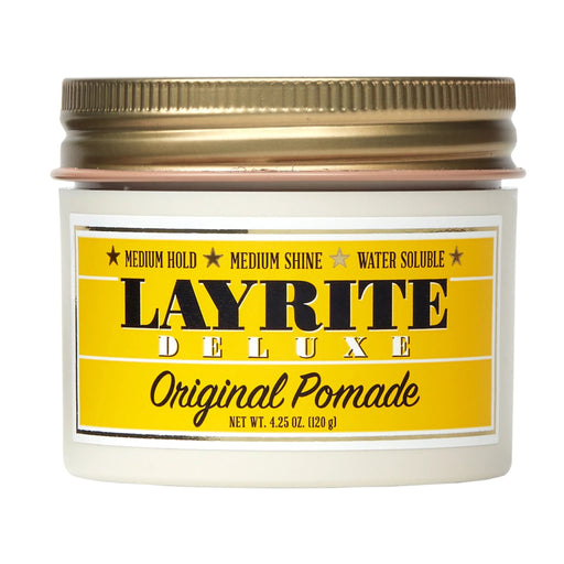 Layrite Pomade - Magnus SupplyLayrite