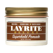 Layrite Pomade - MagnusSupplyLayrite