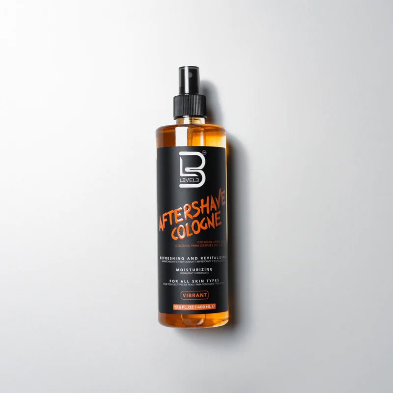 Level3 Aftershave Cologne - 400ml - Magnus SupplyLevel3