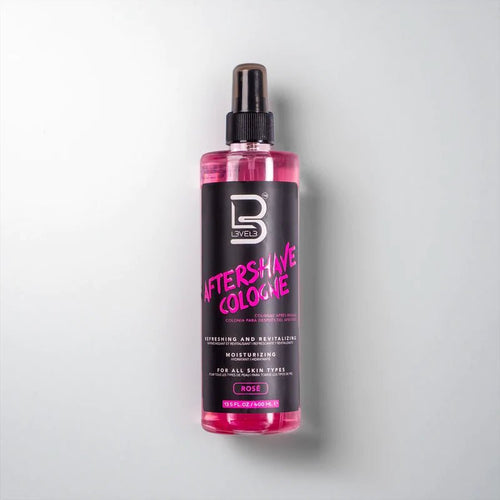 Level3 Aftershave Cologne - 400ml