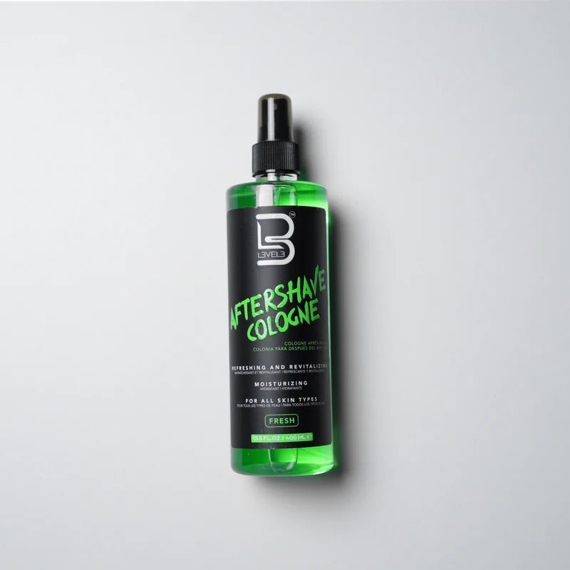 Level3 Aftershave Cologne - 400ml - Magnus SupplyLevel3