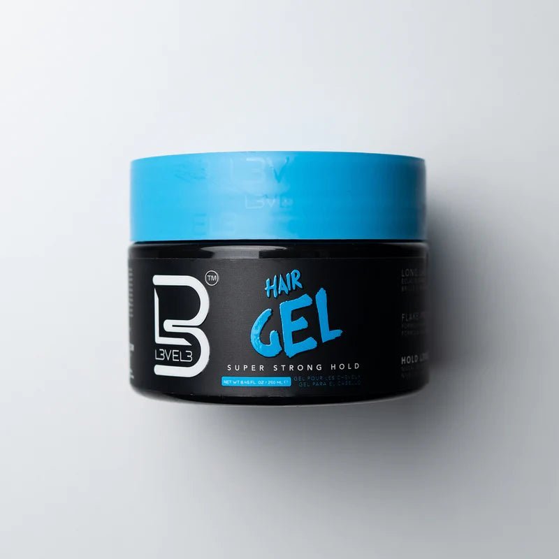 Level3 Hair Gel - Magnus SupplyLevel3