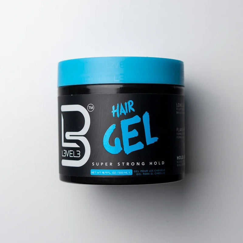 Level3 Hair Gel - Magnus SupplyLevel3