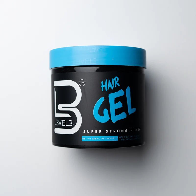 Level3 Hair Gel - Magnus SupplyLevel3