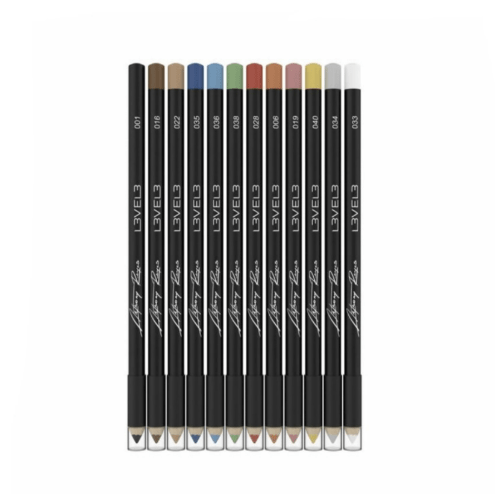 Level3 Liner Pencils - 12pcs - MagnusSupplyLevel3