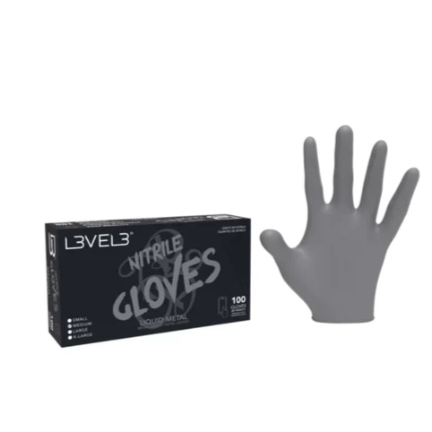 Level3 Liquid Metal Gloves - MagnusSupplyLevel3