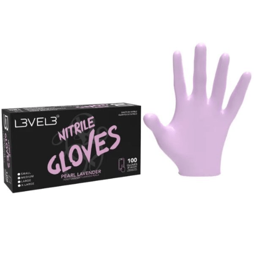 Level3 Pearl Lavender Gloves - MagnusSupplyMagnusSupply