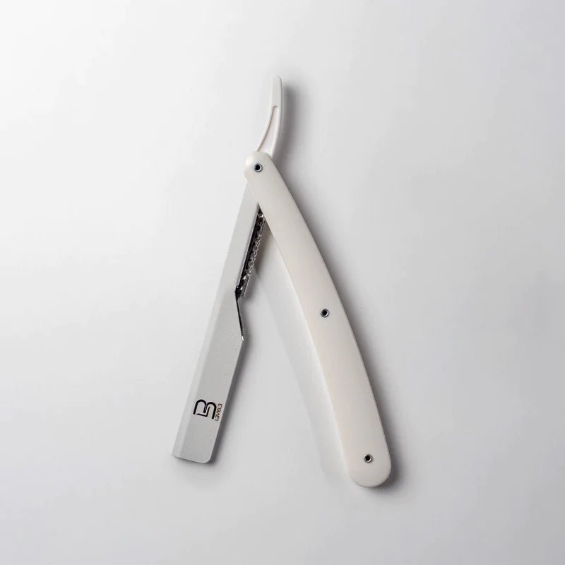 Level3 Straight Razor - Magnus SupplyLevel3