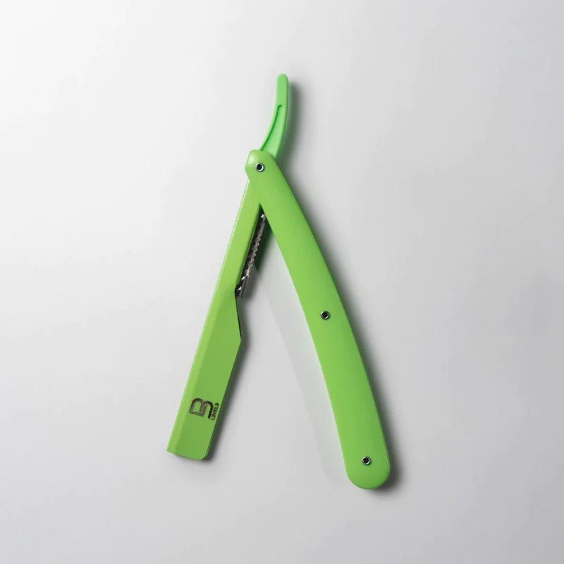 Level3 Straight Razor