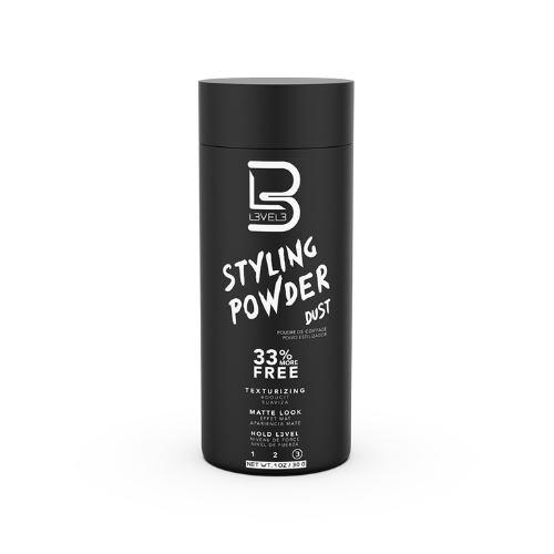 Styling Powder for Barbers | Volume and Texture Solutions — Magnus Supply