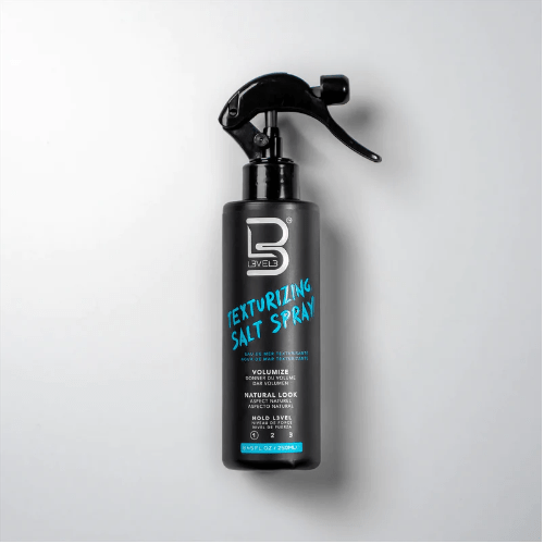 Level3 Texturizing Salt Spray - MagnusSupplyLevel3