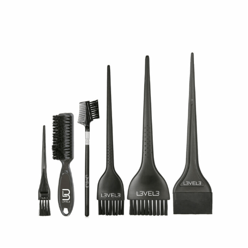 Level3 Tint brush set - MagnusSupplyLevel3