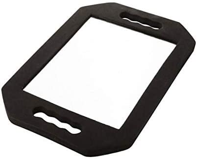 Magnus Rectangular Mirror Foam - Magnus SupplyMagnus