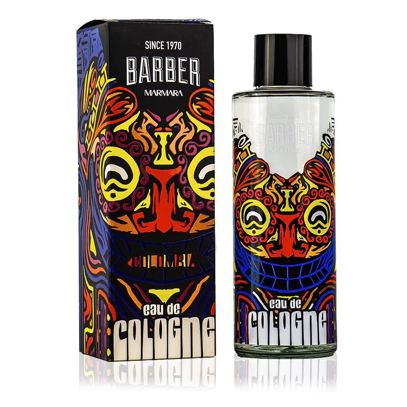 Marmara Aftershave 500ml - Magnus SupplyMarmara