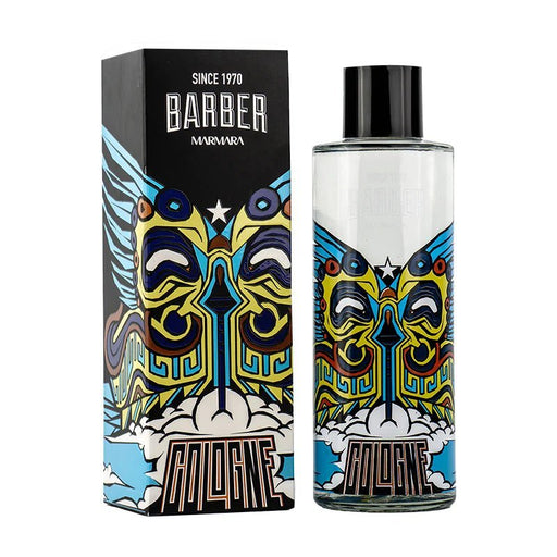 Marmara Aftershave 500ml - Magnus SupplyMarmara