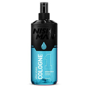 Nishman Aftershave Cologne - 400ml - Magnus SupplyNishman